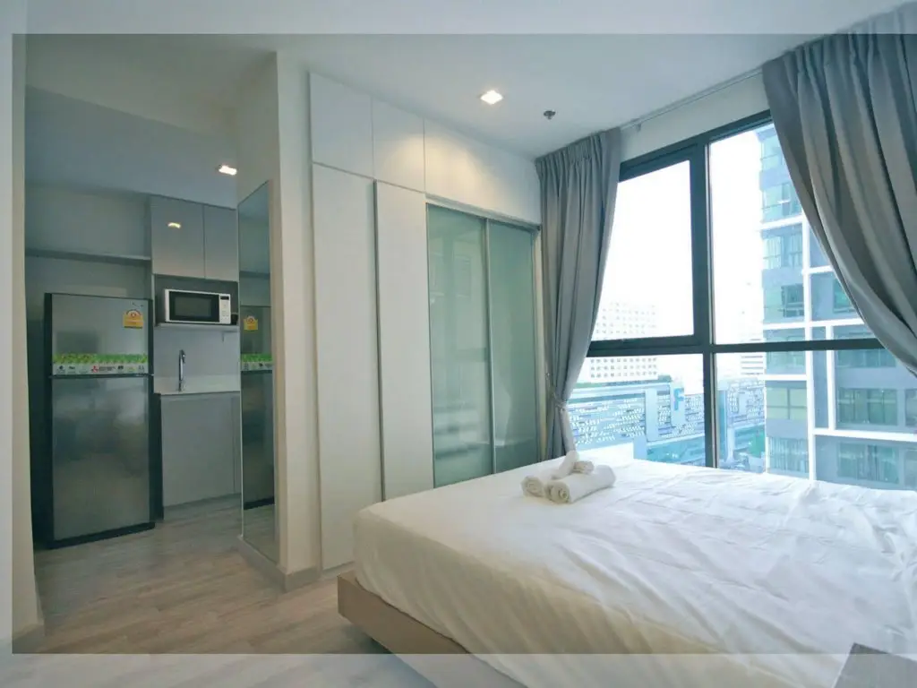 Cozy at Nine (BKK Guest House) — фото 1