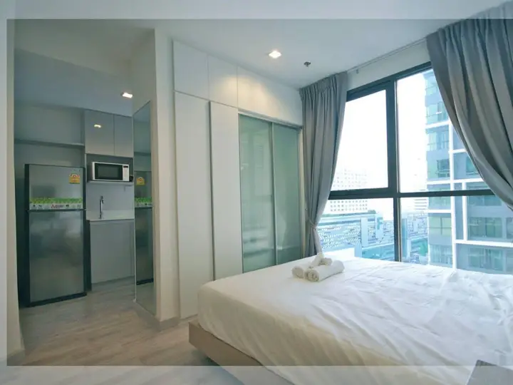 Бангкок: Cozy at Nine (BKK Guest House)