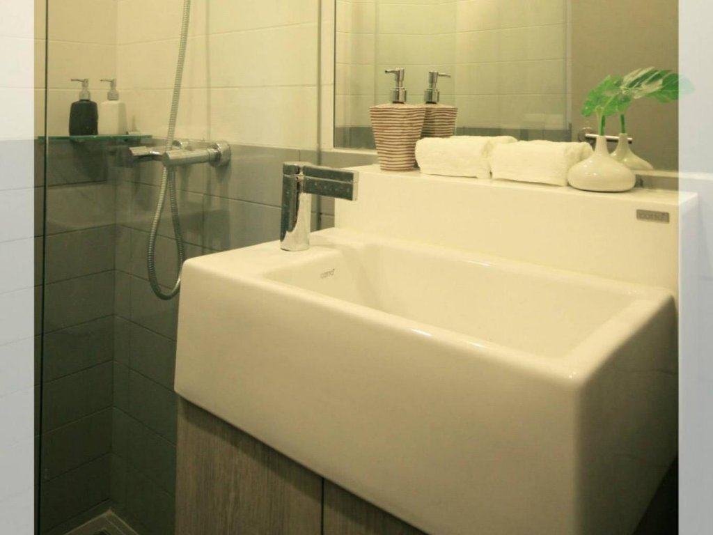 Бангкок: Cozy at Nine (BKK Guest House)
