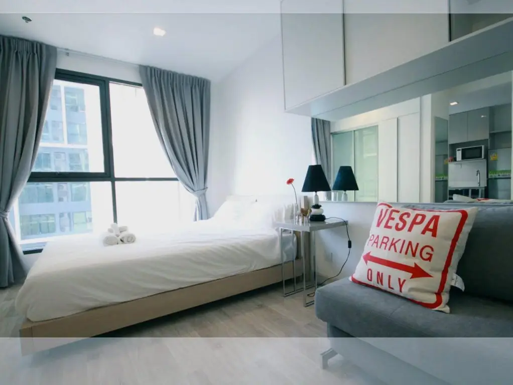 Бангкок: Cozy at Nine (BKK Guest House)
