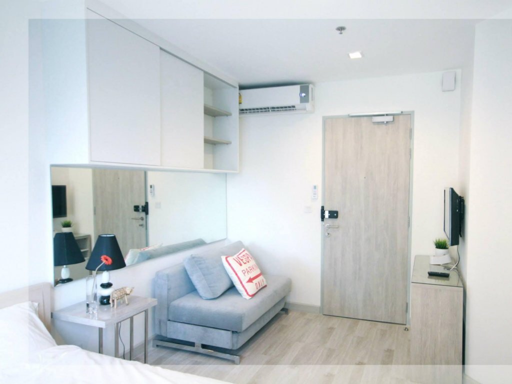 Бангкок: Cozy at Nine (BKK Guest House)