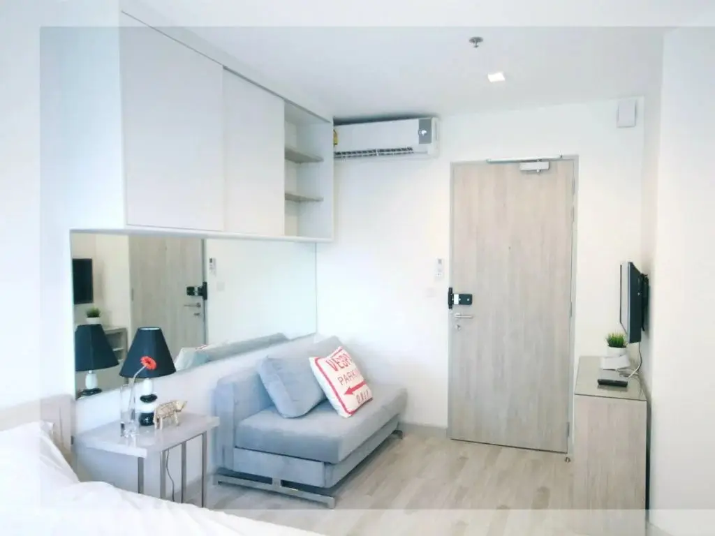 Cozy at Nine (BKK Guest House) — фото 1