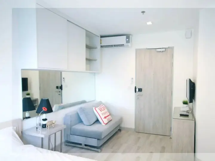 Бангкок: Cozy at Nine (BKK Guest House)