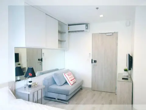 Cozy at Nine (BKK Guest House) — фото 1