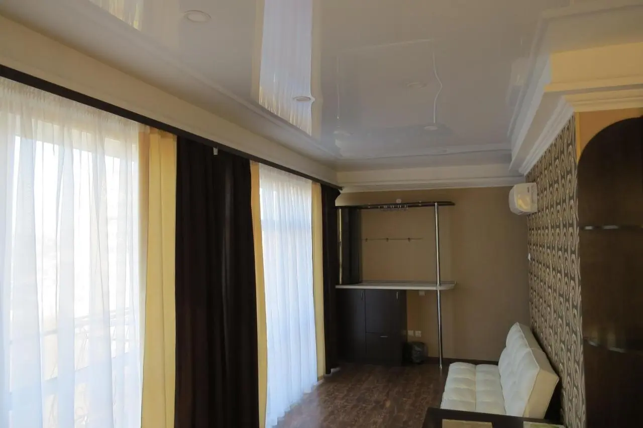 Владивосток: Boyard Inn