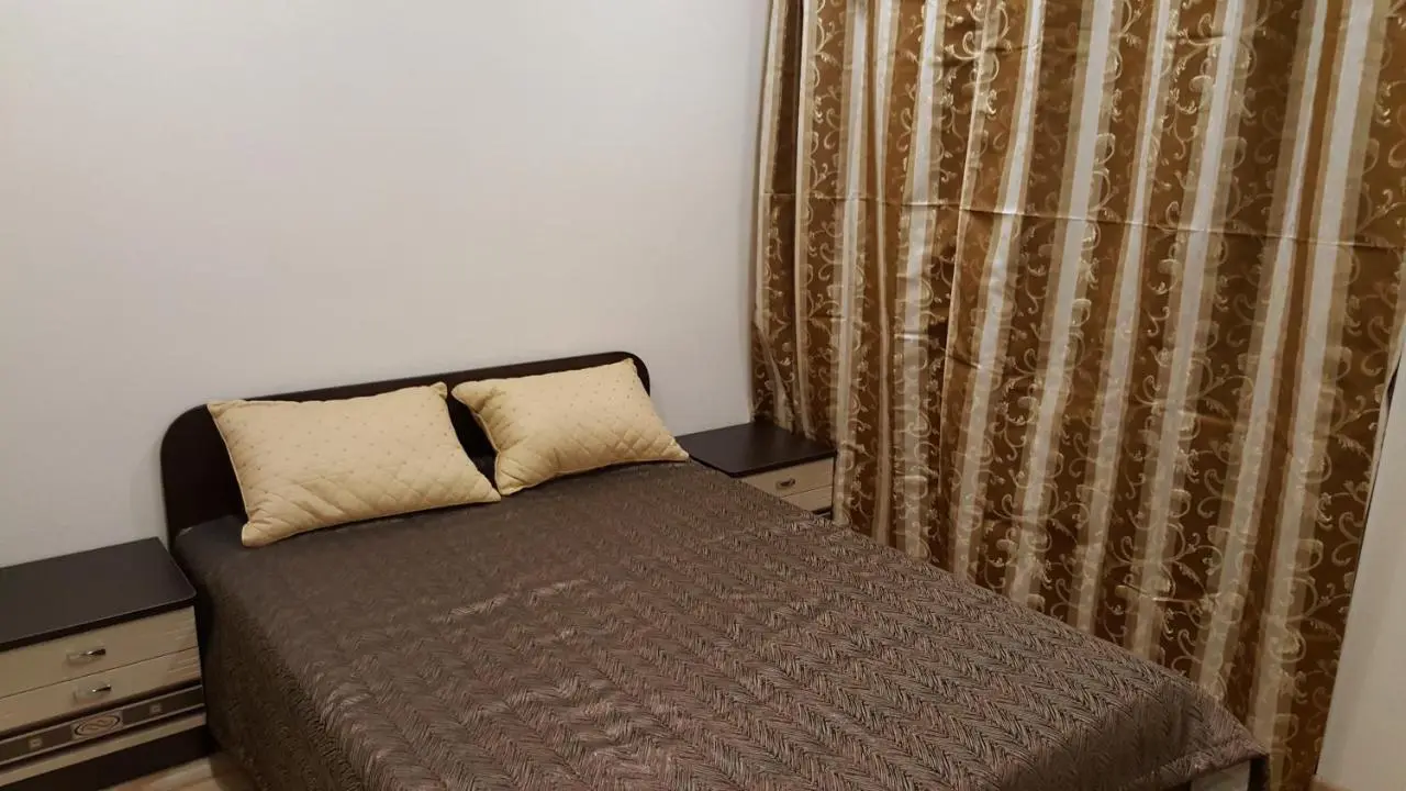Владивосток: Boyard Inn