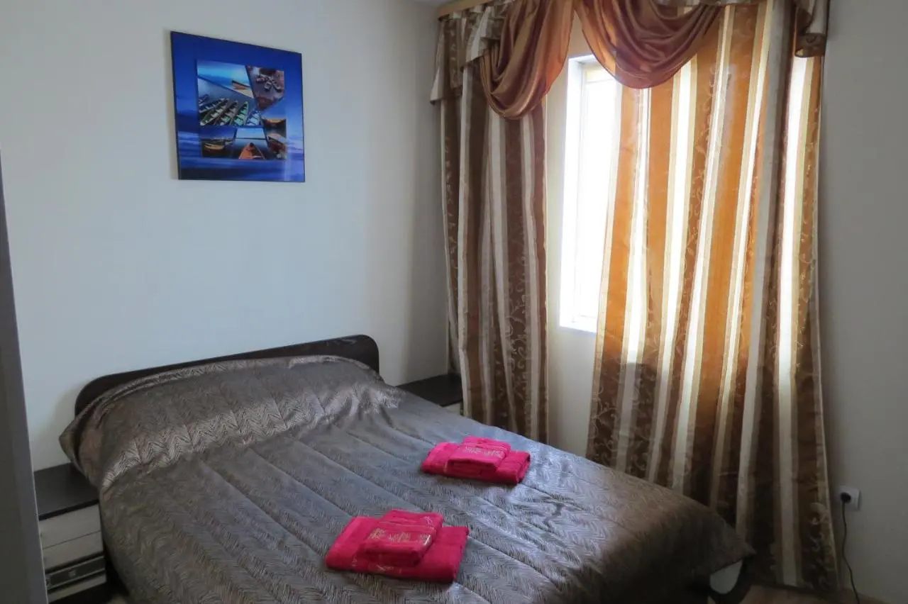 Владивосток: Boyard Inn