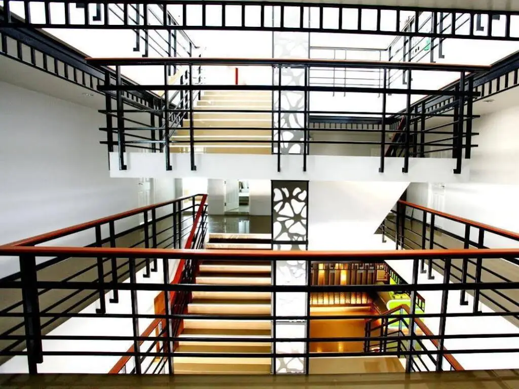 Чианграй: Tonkok Hotel