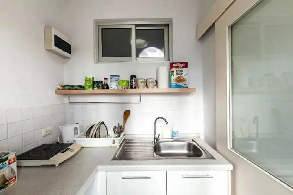 Бангкок: My Condo