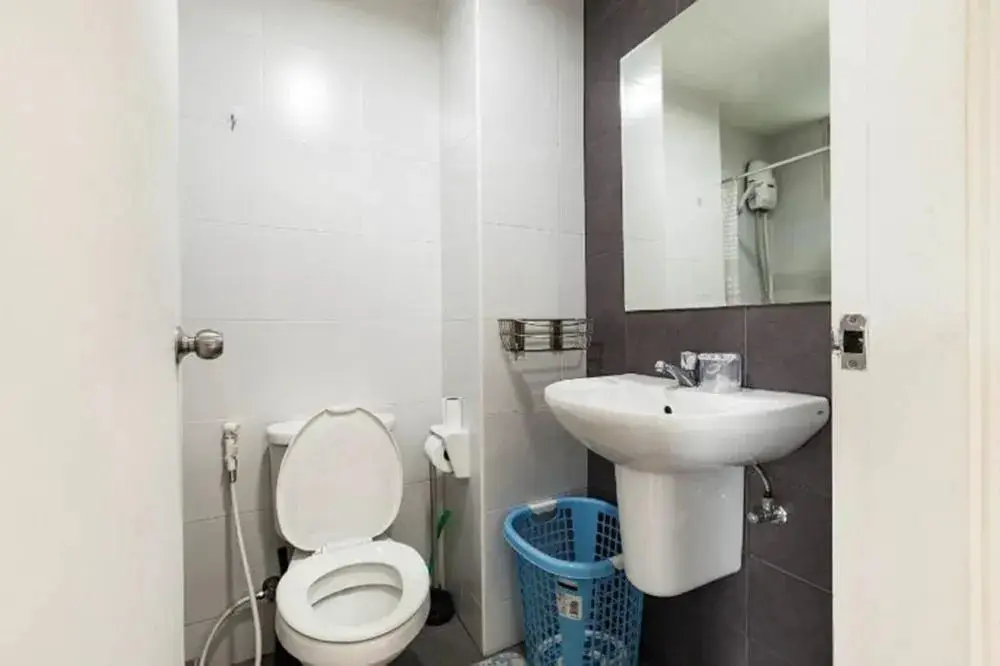 Бангкок: My Condo
