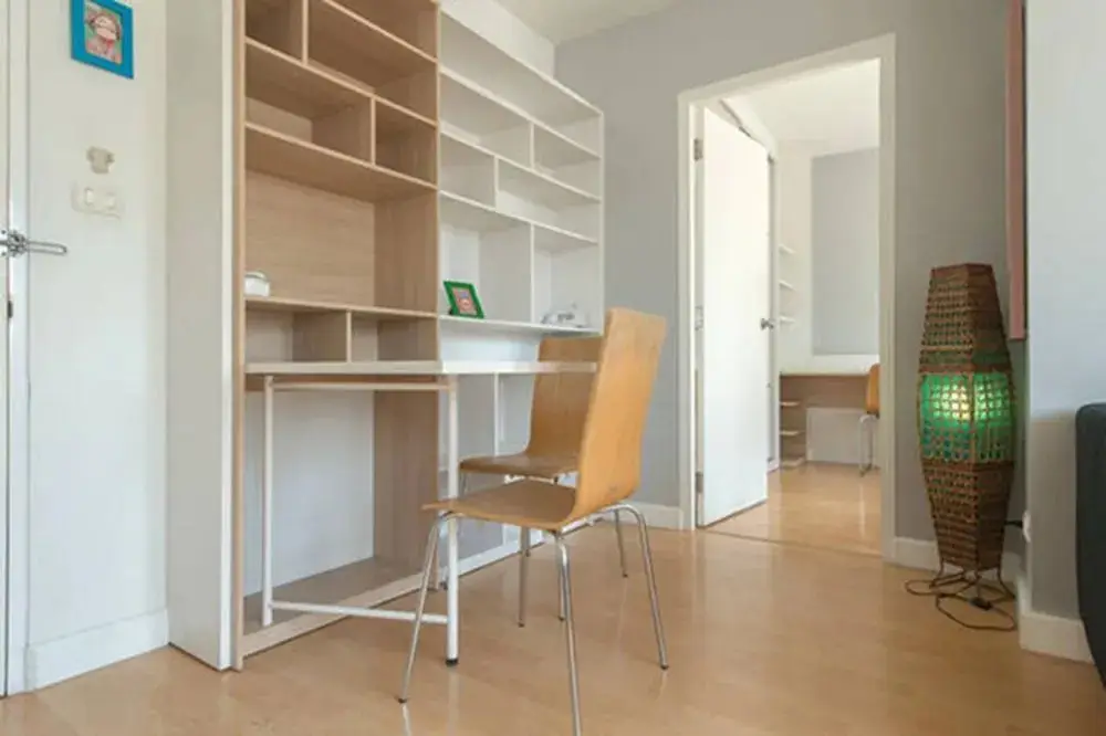 Бангкок: My Condo