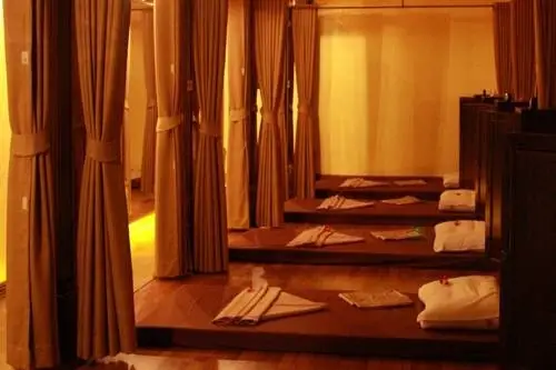 Кату: Sansabai Pearl Resortel