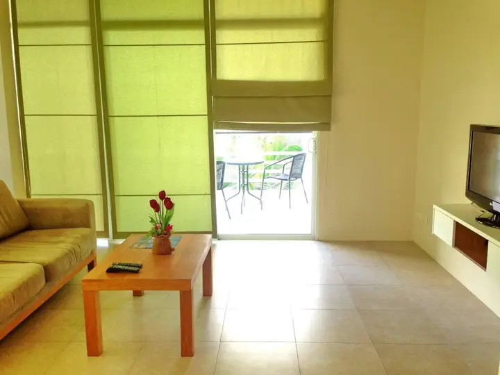 Пхукет: Karon Hill Residence