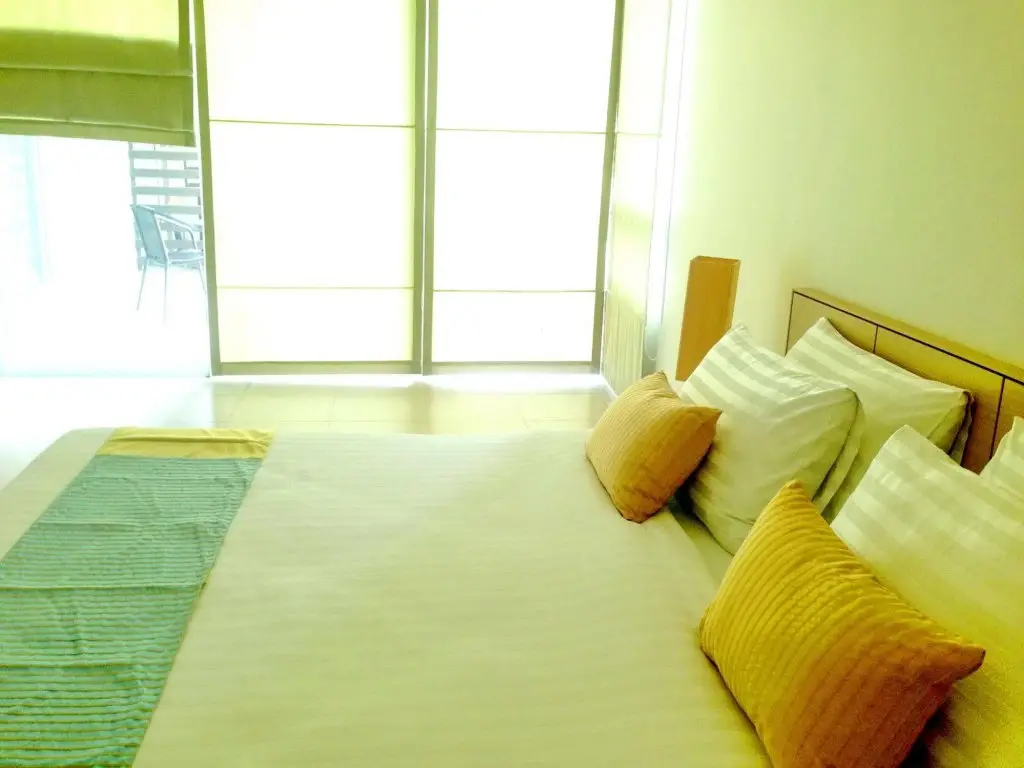 Пхукет: Karon Hill Residence