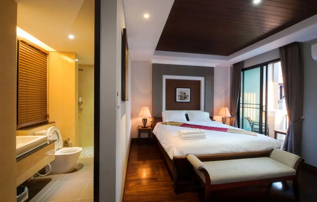 Бангкок: Yotaka Bangkok Hotel