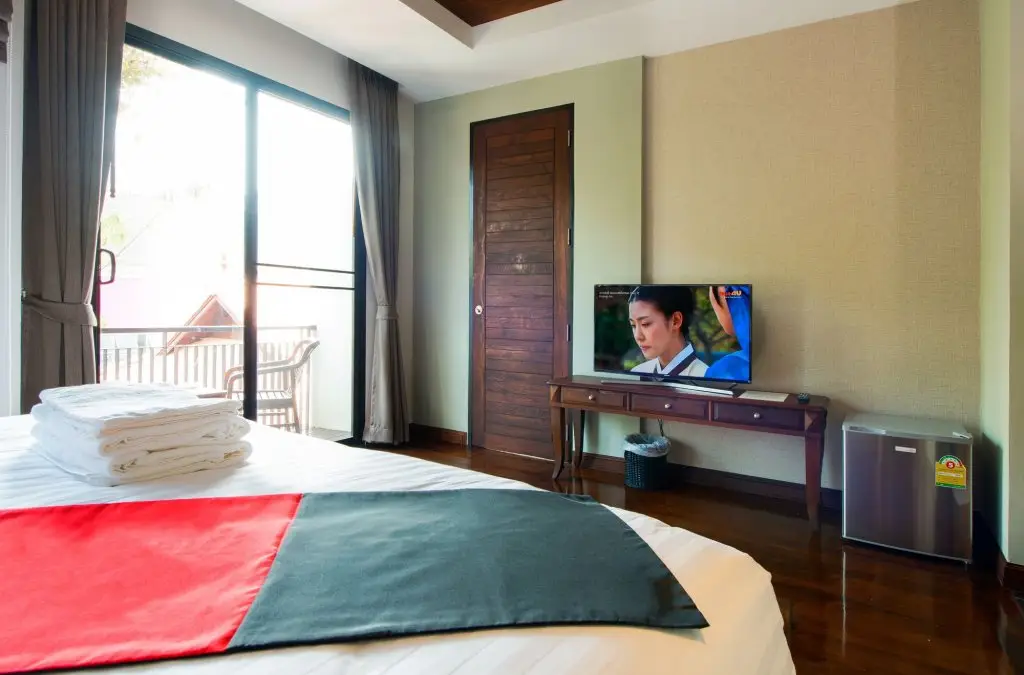 Бангкок: Yotaka Bangkok Hotel