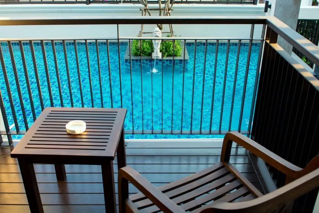 Бангкок: Yotaka Bangkok Hotel