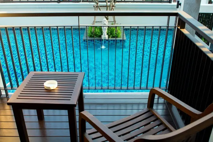 Бангкок: Yotaka Bangkok Hotel