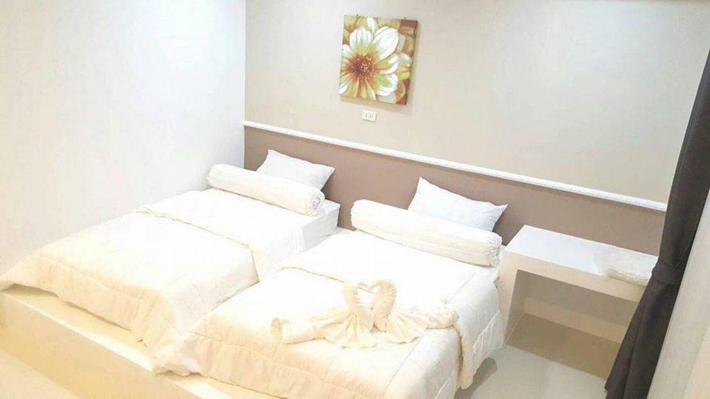 Чумпхон: Mestyle Resort