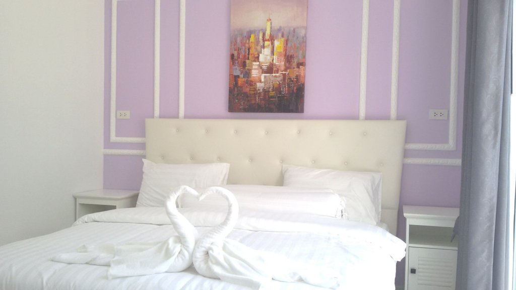 Чумпхон: Mestyle Resort