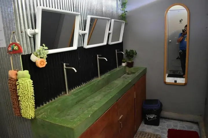 Мэй-Хаад-Бэй: Harbor Hostel - Adults Only