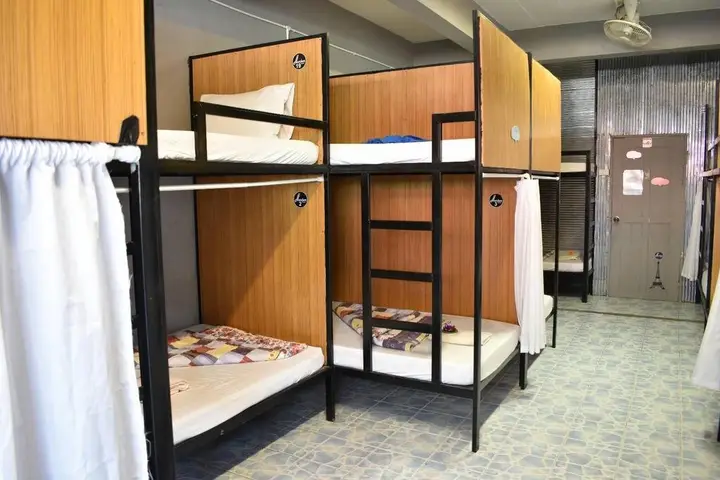 Мэй-Хаад-Бэй: Harbor Hostel - Adults Only