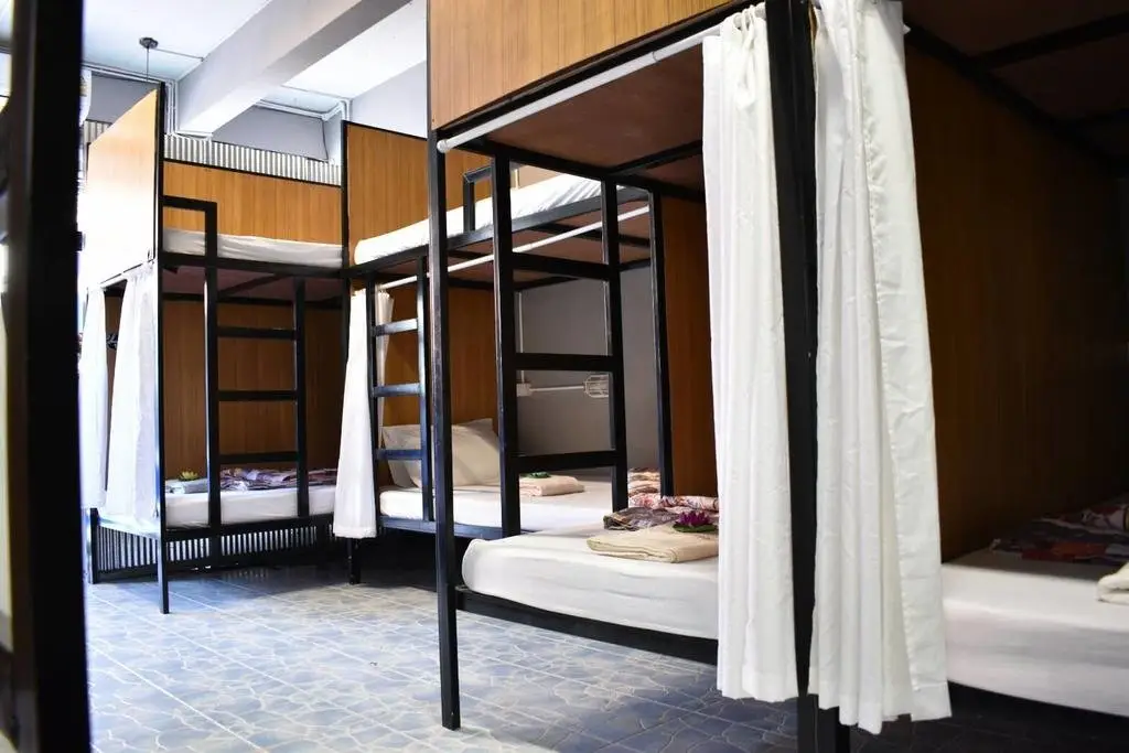 Мэй-Хаад-Бэй: Harbor Hostel - Adults Only