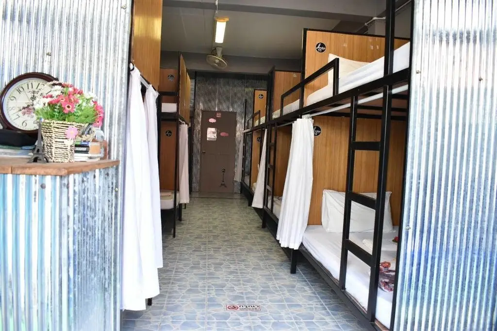 Мэй-Хаад-Бэй: Harbor Hostel - Adults Only