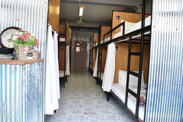 Мэй-Хаад-Бэй: Harbor Hostel - Adults Only