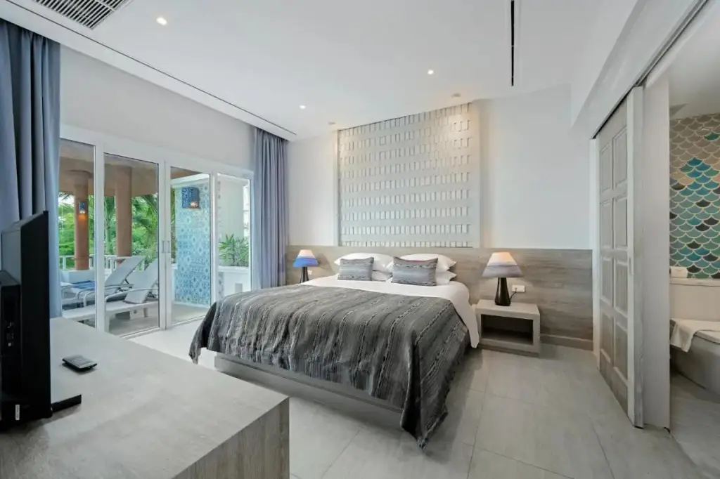 Пхукет: Andamantra Resort and Villa Phuket
