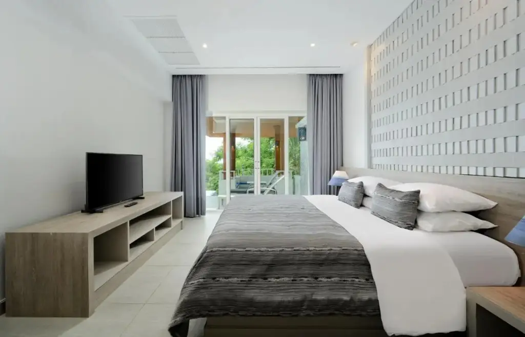 Пхукет: Andamantra Resort and Villa Phuket