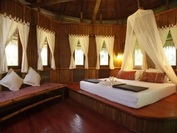Кху Ра Бу Ри: Kuraburi Greenview Resort