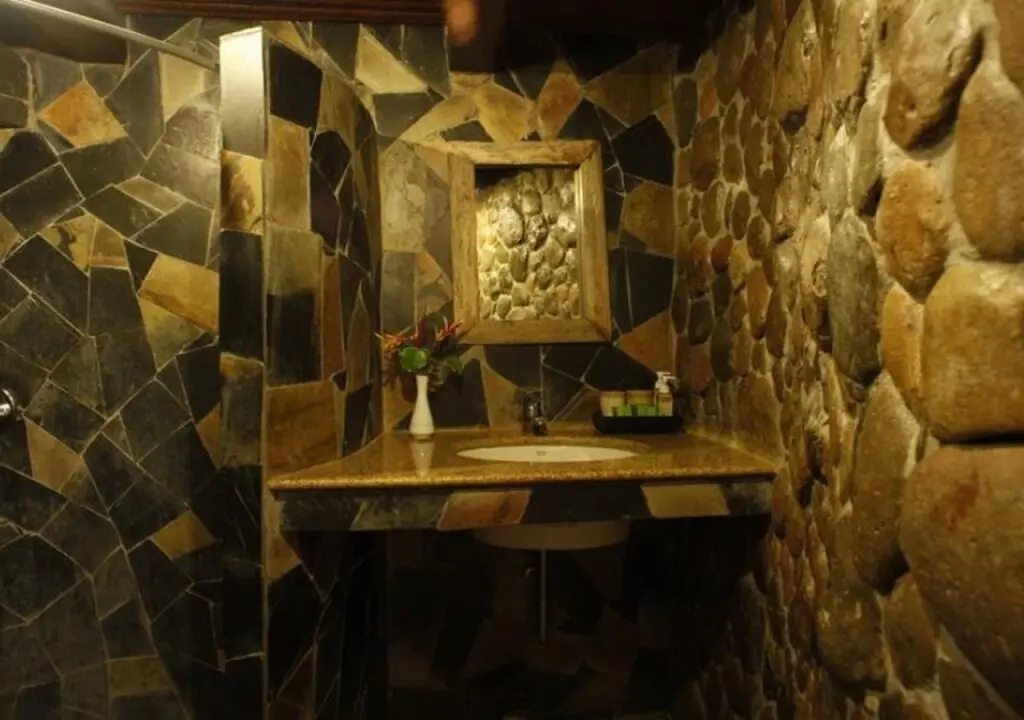 Кху Ра Бу Ри: Kuraburi Greenview Resort