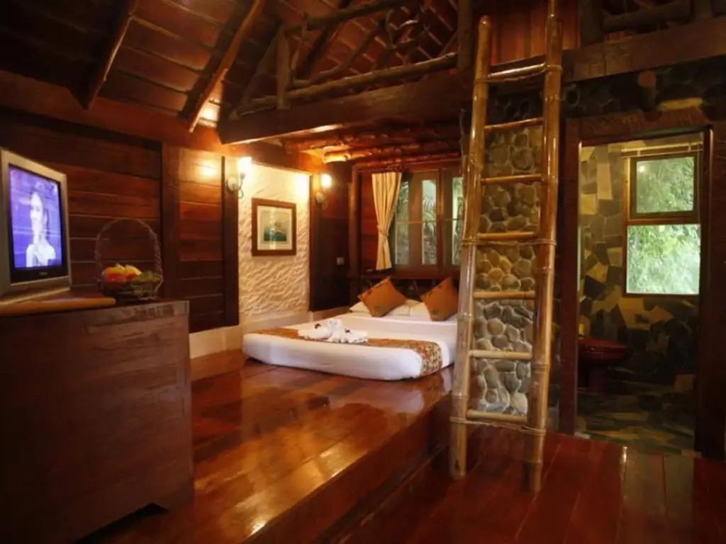 Kuraburi Greenview Resort — фото 1