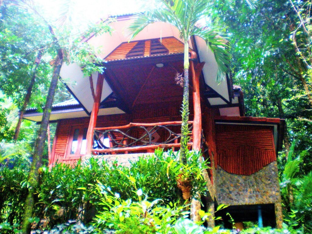 Кху Ра Бу Ри: Kuraburi Greenview Resort