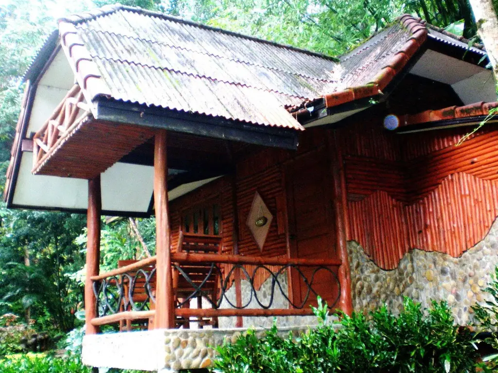 Кху Ра Бу Ри: Kuraburi Greenview Resort