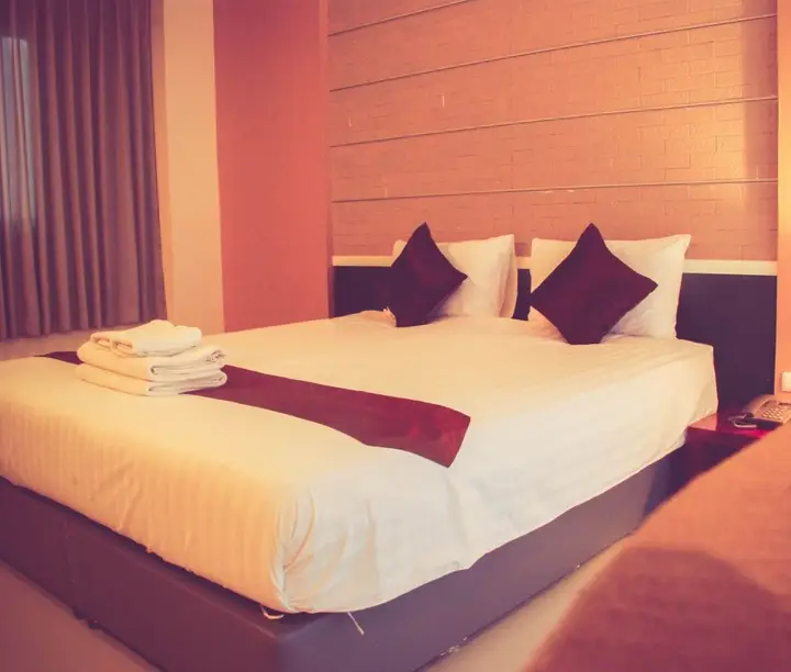 Кхлонг-Янг: Korapura Resort