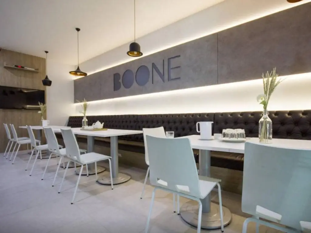 Бангкок: Boone Place