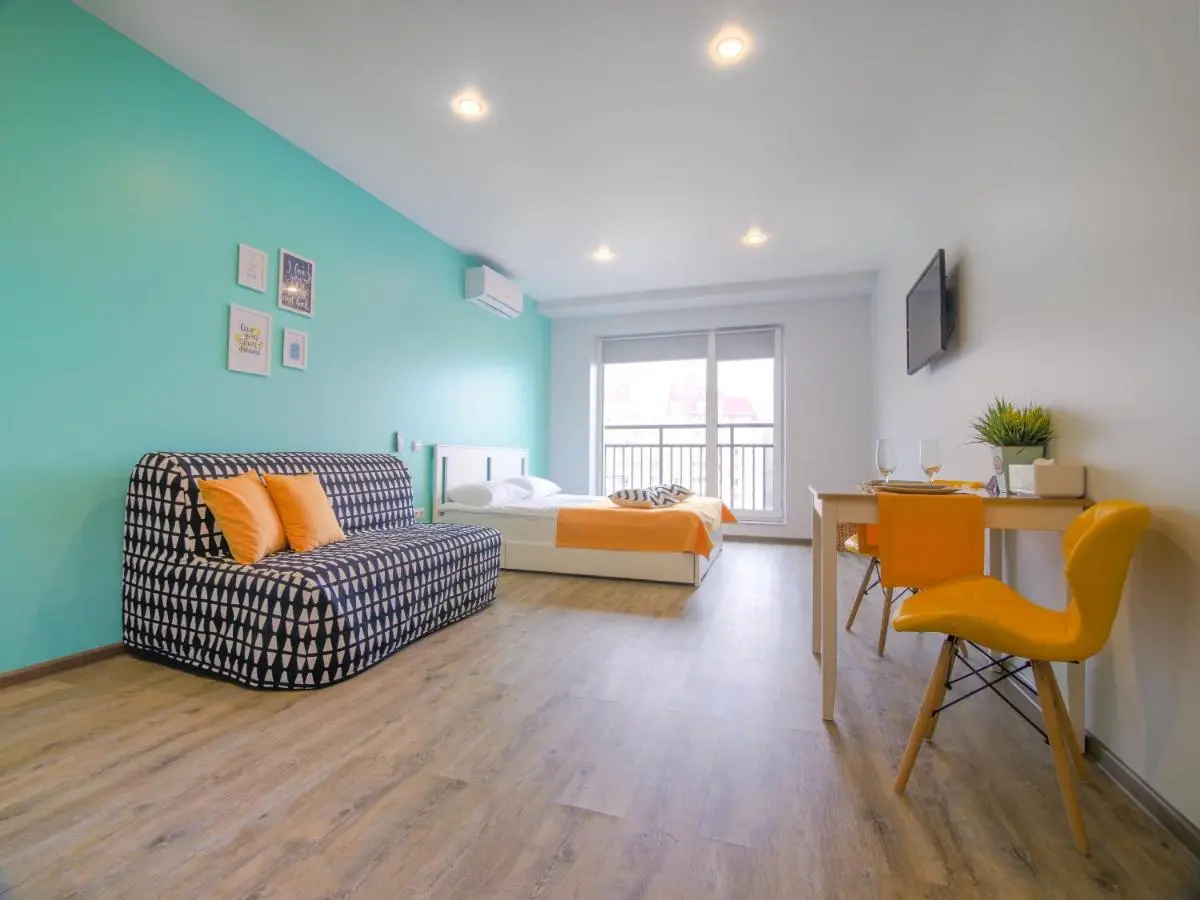 Владивосток: Scandi House