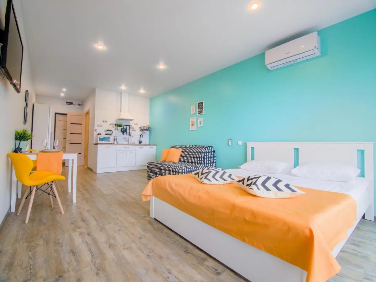 Владивосток: Scandi House