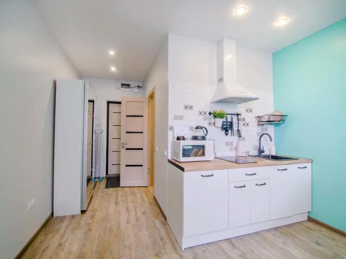Владивосток: Scandi House