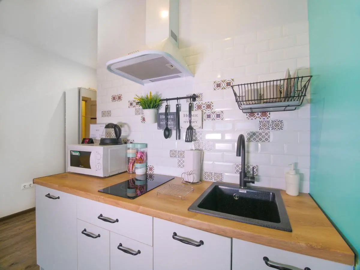 Владивосток: Scandi House