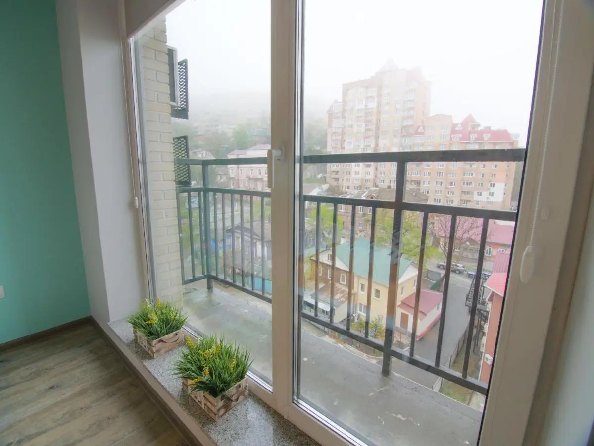 Владивосток: Scandi House