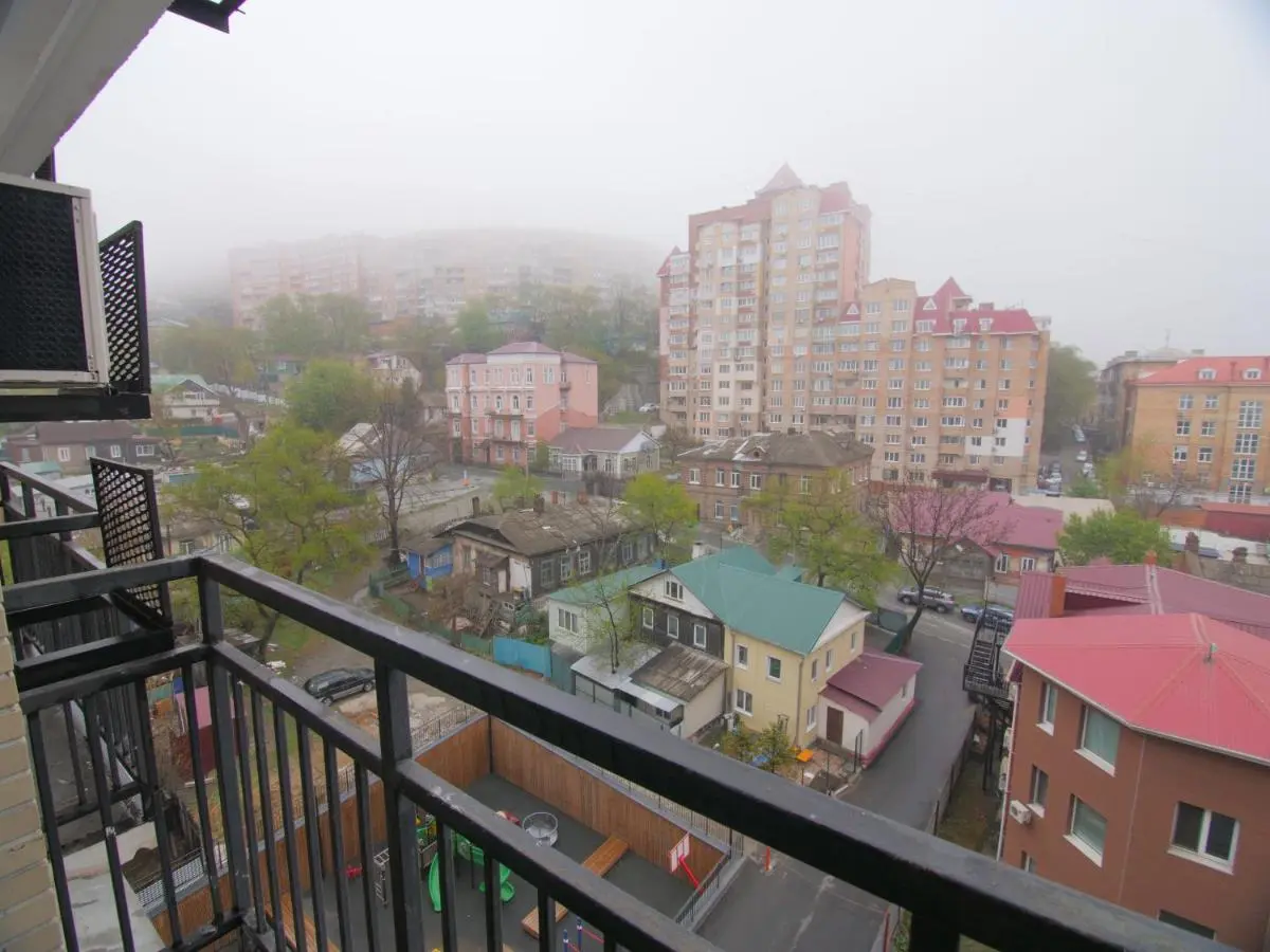 Владивосток: Scandi House