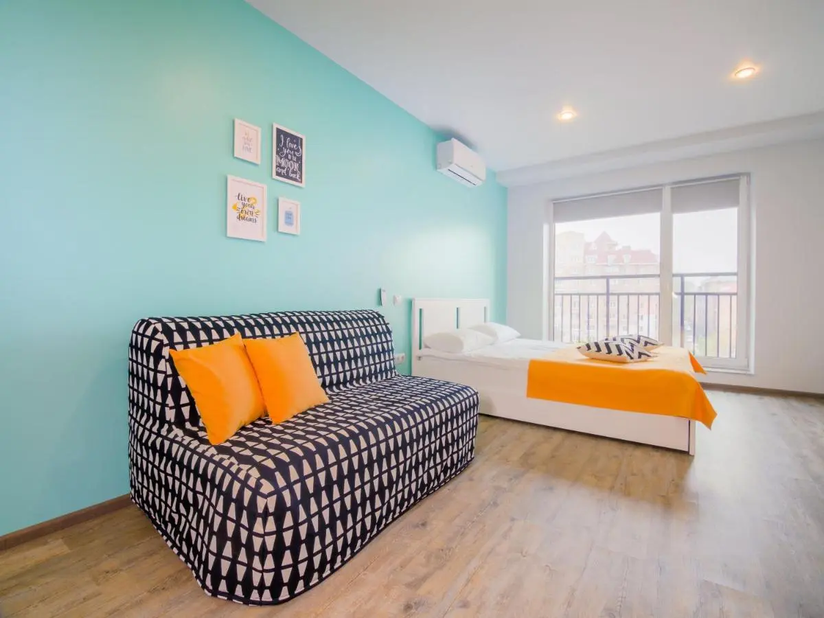 Владивосток: Scandi House