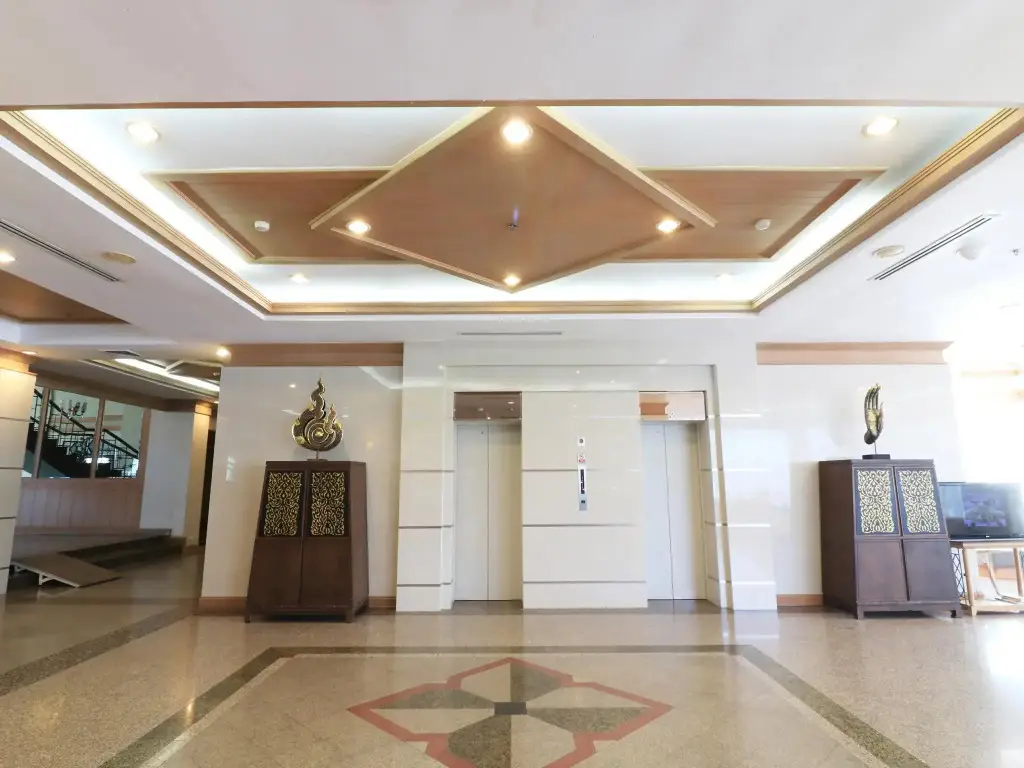 Нахон Фаном: Fortune River View Hotel Nakhon Phanom
