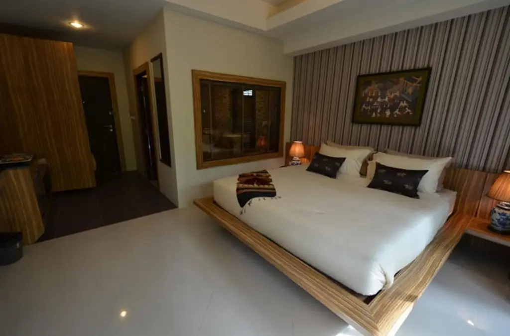 Муанг: Phuket Botanic Resort