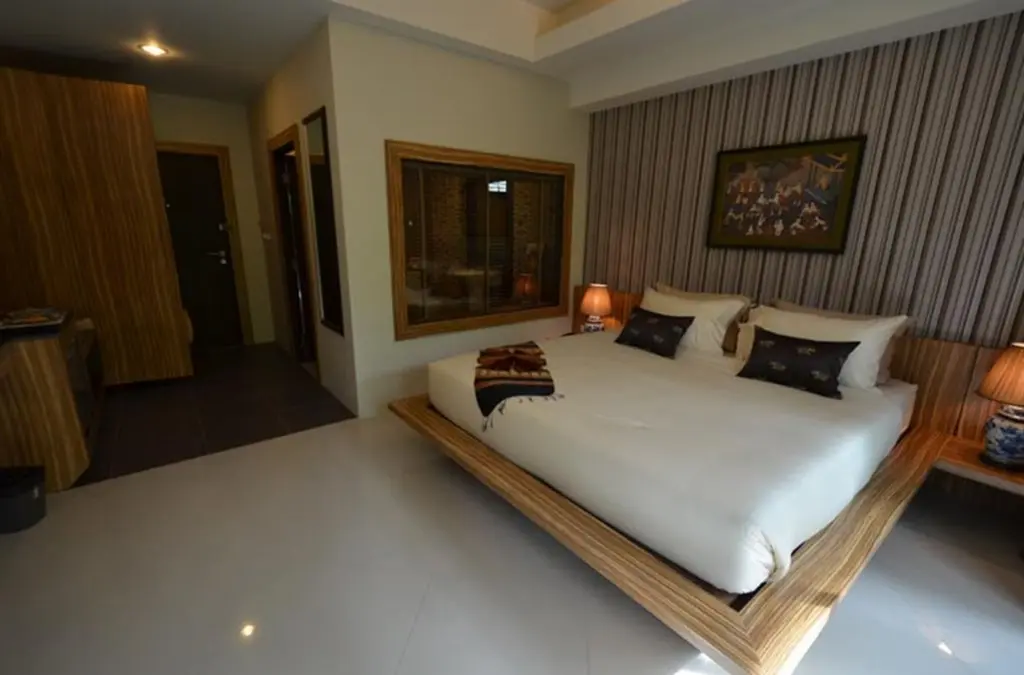 Муанг: Phuket Botanic Resort