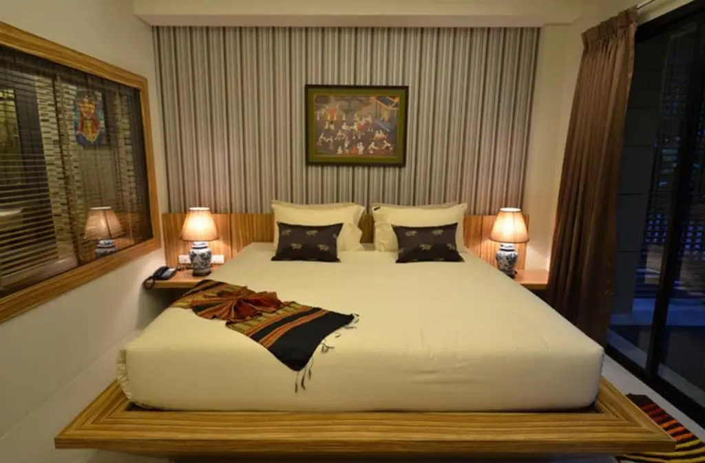 Муанг: Phuket Botanic Resort