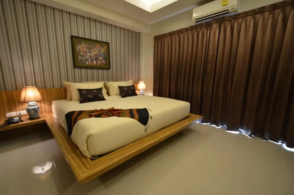 Муанг: Phuket Botanic Resort